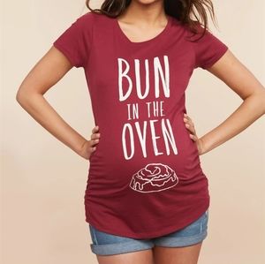 Motherhood Maternity Shirt